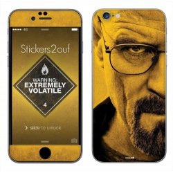 Extremely volatile iPhone 6