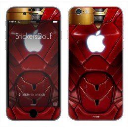 IronBody iPhone 6