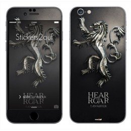 Lannister iPhone 6