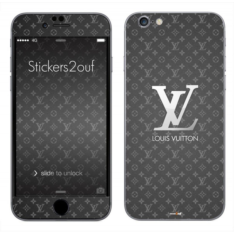 LVBlack iPhone 6