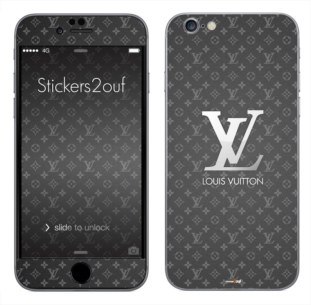 LVBlack iPhone 6 et 6S