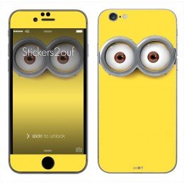 Mimi iPhone 6 et 6S