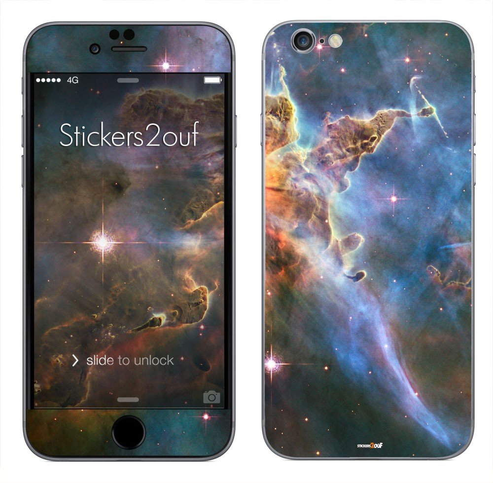Nebula iPhone 6 et 6S