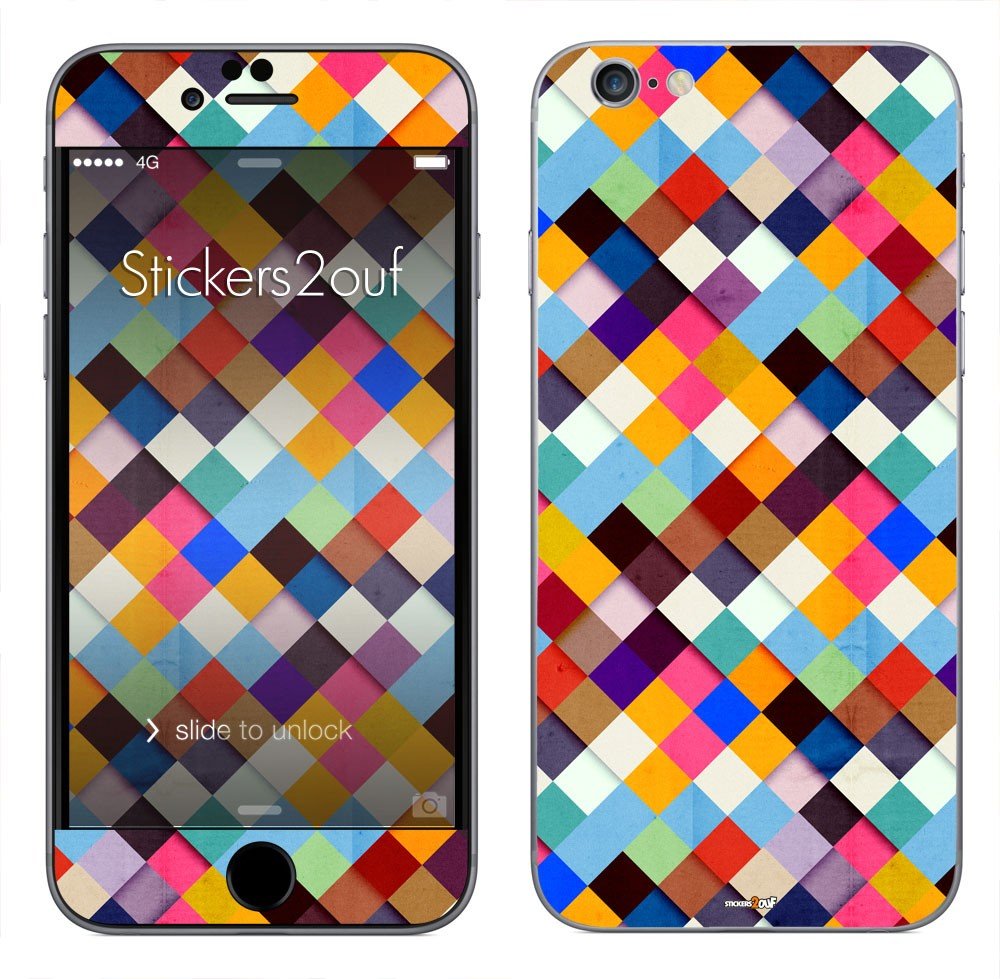 Pass this Bold iPhone 6 et 6S