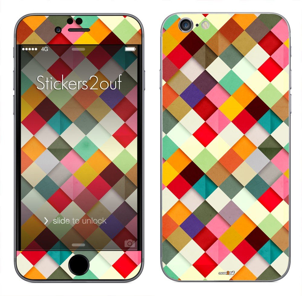 Pass this on iPhone 6 et 6S