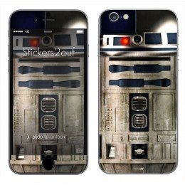 R2D2 iPhone 6