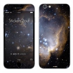 Space iPhone 6