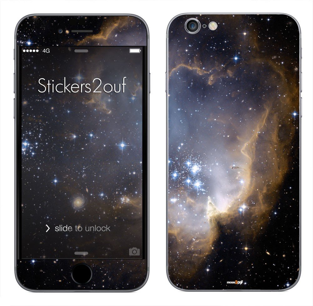 Space iPhone 6