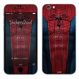 Spidey iPhone 6 et 6S