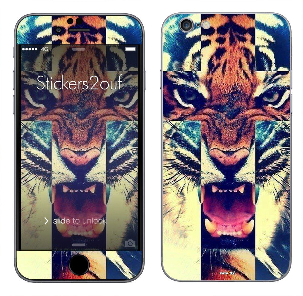 TigerCross iPhone 6