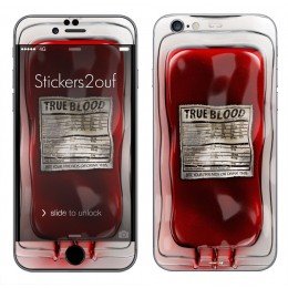 TrueBlood iPhone 6