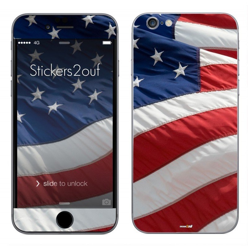 USA iPhone 6