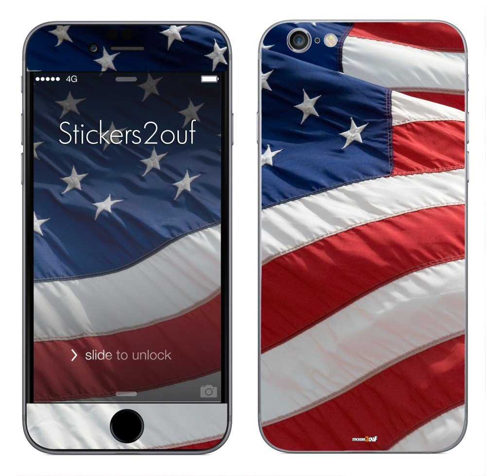 USA iPhone 6 et 6S