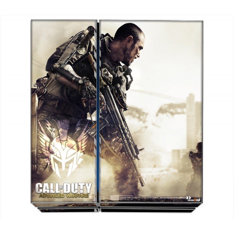 Call Of Duty AW PS4