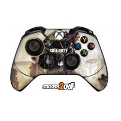 Call Of Duty AW Xbox One