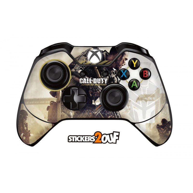 Call Of Duty AW Xbox One