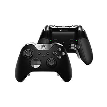 Manette Xbox One Elite