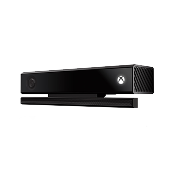 Microsoft Xbox One Kinect