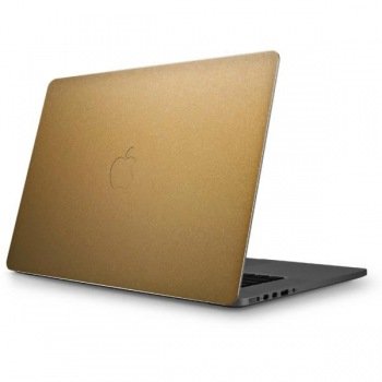 Macbook Skin Metal