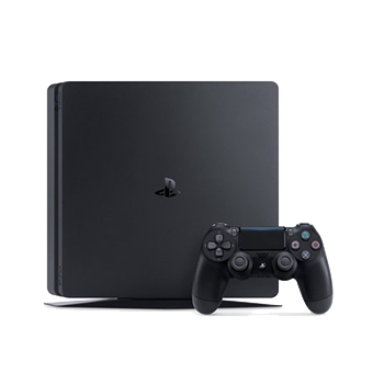 PS4 Slim