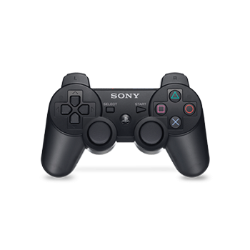 Dualshock PS3