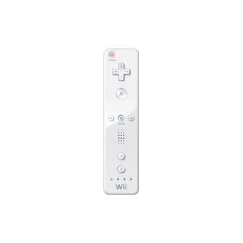 Nintendo Wiimote