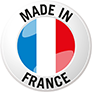 Made in france