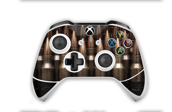 Skin manette Xbox One S